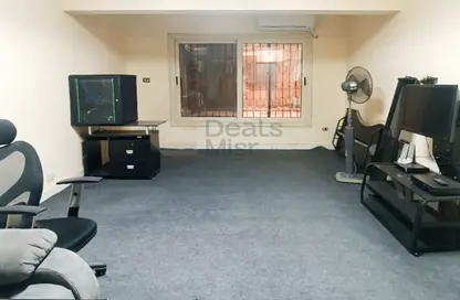 Co-Working Space - Studio - 1 Bathroom for rent in Mohamed Fawzy Moaz St. - Smouha - Hay Sharq - Alexandria