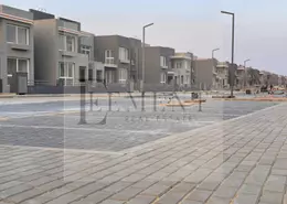 Apartment - 3 Bedrooms - 2 Bathrooms for sale in Kayan - Sheikh Zayed Compounds - Sheikh Zayed City - Giza