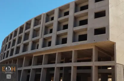 Apartment - 2 Bedrooms - 1 Bathroom for sale in Arabia Area - Hurghada - Red Sea