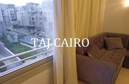 شقة - 1 حمام للايجار في فيلدج جيت - المستثمرين الجنوبية - مدينة القاهرة الجديدة - القاهرة