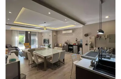 Apartment - 3 Bedrooms - 3 Bathrooms for sale in Palm Hills New Cairo - 5th Settlement Compounds - The 5th Settlement - New Cairo City - Cairo