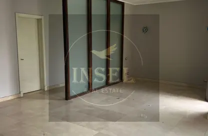 Apartment - 2 Bedrooms - 2 Bathrooms for rent in Palm Hills Village Gate - South Investors Area - New Cairo City - Cairo