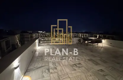 Apartment - Studio - 1 Bathroom for rent in One 16 - Sheikh Zayed Compounds - Sheikh Zayed City - Giza