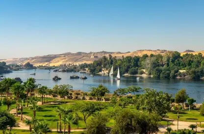 Apartment - 2 Bedrooms - 2 Bathrooms for sale in Sheikh Zayed City - Giza