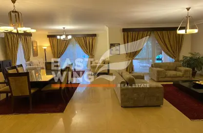 Twin House - 5 Bedrooms - 4 Bathrooms for sale in Bellagio - Ext North Inves Area - New Cairo City - Cairo