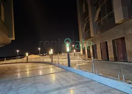 Shop - Studio for rent in Gardenia Springs - Ext North Inves Area - New Cairo City - Cairo