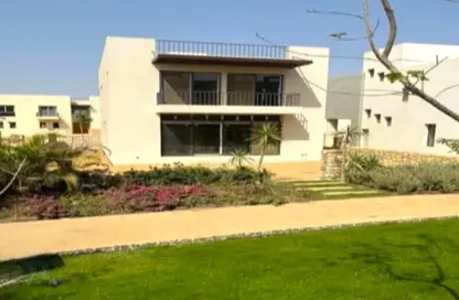 Villa - 4 Bedrooms - 4 Bathrooms for sale in O West - 6 October Compounds - 6 October City - Giza Villa - 4 Bedrooms - 4 Bathrooms for sale in O West - 6 October Compounds - 6 October City - Giza