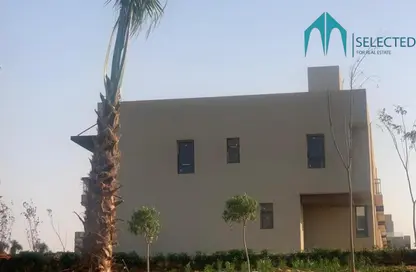 تاون هاوس - 3 غرف نوم - 3 حمامات للبيع في أو ويست - كمبوندات 6 أكتوبر - مدينة 6 أكتوبر - الجيزة