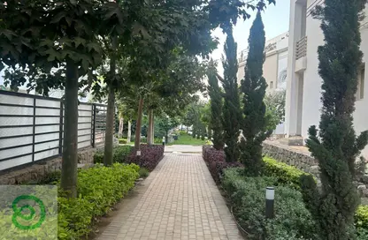 Duplex - 3 Bedrooms - 3 Bathrooms for sale in The Residences - Hyde Park - New Cairo City - Cairo