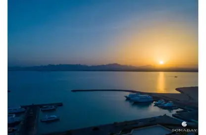 شاليه - 3 غرف نوم - 3 حمامات للبيع في ميسكا - سوما باى - سفاجا - الغردقة - محافظة البحر الاحمر