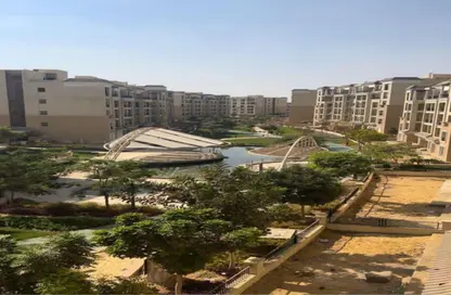 شقة - غرفة نوم - 1 حمام للبيع في سراي - كمبوندات مدينة المستقبل - مدينة المستقبل - القاهرة