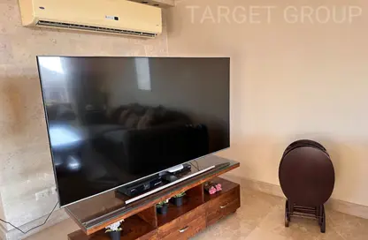 Apartment - 3 Bedrooms - 3 Bathrooms for rent in Al Shouyfat - 5th Settlement Compounds - The 5th Settlement - New Cairo City - Cairo