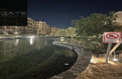 شقة - 3 غرف نوم - 3 حمامات للبيع في شاليا تاج سيتي - كمبوندات التجمع الخامس - التجمع الخامس - مدينة القاهرة الجديدة - القاهرة