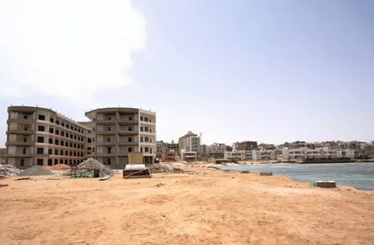 Apartment - 1 Bedroom - 1 Bathroom for sale in Storia Del Mare - Hurghada Resorts - Hurghada - Red Sea Apartment - 1 Bedroom - 1 Bathroom for sale in Storia Del Mare - Hurghada Resorts - Hurghada - Red Sea