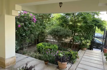 فيلا - 4 غرف نوم - 4 حمامات للايجار في كمبوند ليك دريم - كمبوندات 6 أكتوبر - مدينة 6 أكتوبر - الجيزة