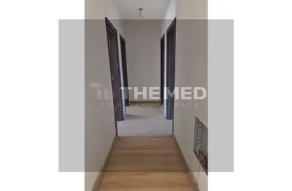 Apartment - 2 Bedrooms - 2 Bathrooms for sale in Kayan - Sheikh Zayed Compounds - Sheikh Zayed City - Giza