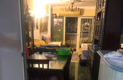 Apartment - 3 Bedrooms - 1 Bathroom for sale in Roshdy St. - Roushdy - Hay Sharq - Alexandria