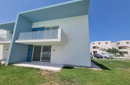 Villa - 3 Bedrooms - 3 Bathrooms for sale in Fouka Bay - Qesm Marsa Matrouh - North Coast