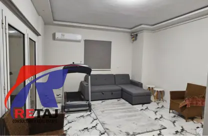 Apartment - Studio - 1 Bathroom for rent in El Yasmeen 2 - El Yasmeen - New Cairo City - Cairo Apartment - Studio - 1 Bathroom for rent in El Yasmeen 2 - El Yasmeen - New Cairo City - Cairo