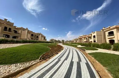 تاون هاوس - 4 غرف نوم - 4 حمامات للبيع في لافيستا سيتي - كمبوندات العاصمة الإدارية الجديدة - العاصمة الإدارية الجديدة - القاهرة