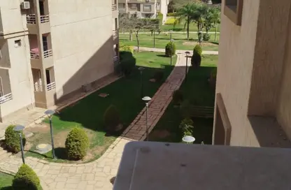 شقة - 3 غرف نوم - 2 حمامات للبيع في مدينتي - القاهرة