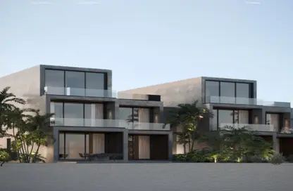 Apartment - 3 Bedrooms - 3 Bathrooms for sale in ARC of Soma - Soma Bay - Safaga - Hurghada - Red Sea
