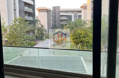 Apartment - 3 Bedrooms - 2 Bathrooms for sale in Madinaty - Cairo