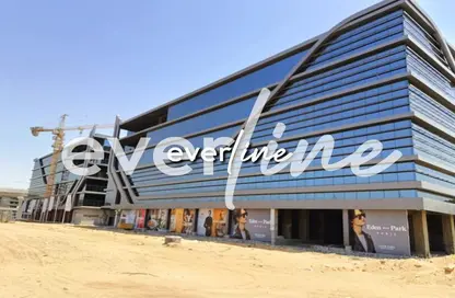 محل - استوديو - 1 حمام للبيع في لافييت مول - منطقة الداون تاون - العاصمة الإدارية الجديدة - القاهرة