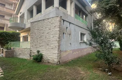 فيلا - استوديو - 5 حمامات للايجار في شارع 222 - دجلة - حي المعادي - القاهرة