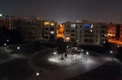 شقة - 3 غرف نوم - 2 حمامات للايجار في مدينة الخمائل - كمبوندات الشيخ زايد - الشيخ زايد - الجيزة