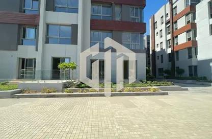 Apartment - 4 Bedrooms - 3 Bathrooms for rent in Al Jazi Mall - North Investors Area - New Cairo City - Cairo