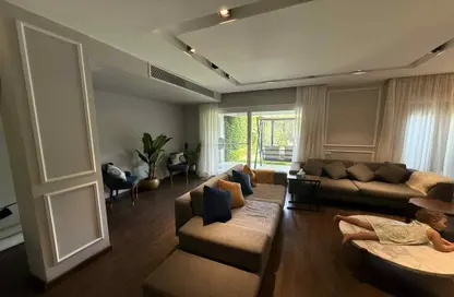 Duplex - 3 Bedrooms - 3 Bathrooms for sale in Mountain View Hyde Park - 5th Settlement Compounds - The 5th Settlement - New Cairo City - Cairo