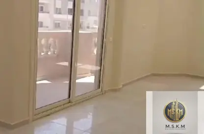 شقة - 3 غرف نوم - 2 حمامات للايجار في عمارات الاندلس - حى الاندلس - مدينة القاهرة الجديدة - القاهرة