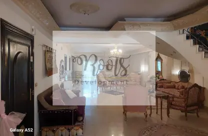 Villa - 7+ Bedrooms - 7 Bathrooms for sale in Touristic 1 - Northern Expansions - 6 October City - Giza