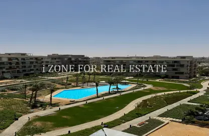 شقة - 1 حمام للايجار في فيليت - كمبوندات التجمع الخامس - التجمع الخامس - مدينة القاهرة الجديدة - القاهرة