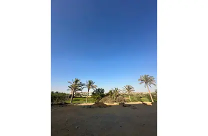 Villa - 7+ Bedrooms - 7+ Bathrooms for sale in Katameya Dunes - El Katameya Compounds - El Katameya - New Cairo City - Cairo