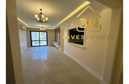 Apartment - 2 Bedrooms - 3 Bathrooms for rent in Eastown - 5th Settlement Compounds - The 5th Settlement - New Cairo City - Cairo