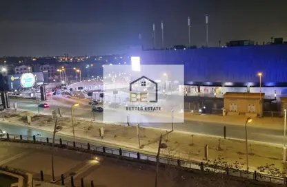 دوبلكس - 2 غرف نوم - 2 حمامات للبيع في بورتو نيو كايرو - كمبوندات التجمع الخامس - التجمع الخامس - مدينة القاهرة الجديدة - القاهرة