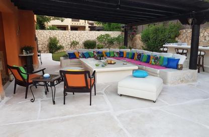Villa - 4 Bedrooms - 6 Bathrooms for rent in Hacienda - North Coast