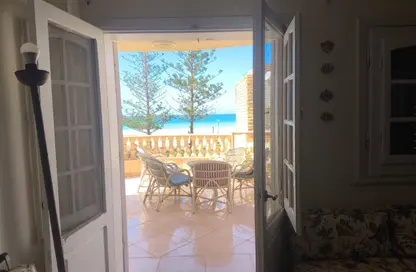 Villa - 7 Bedrooms - 5 Bathrooms for sale in Badr Village - Al Alamein - North Coast