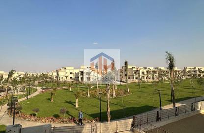 Villa - 5 Bedrooms - 5 Bathrooms for sale in Madinaty - Cairo