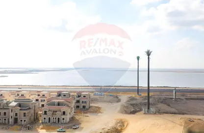 شقة - 3 غرف نوم - 3 حمامات للبيع في صوارى - كمبوندات الاسكندرية - الاسكندرية