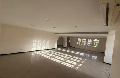Apartment - 3 Bedrooms - 4 Bathrooms for rent in Sarayat Al Maadi - Hay El Maadi - Cairo