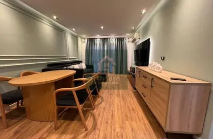 Apartment - 2 Bedrooms - 2 Bathrooms for rent in El Rehab Extension - Al Rehab - New Cairo City - Cairo