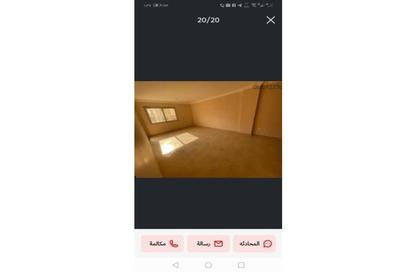 شقة - 3 غرف نوم - 3 حمامات للايجار في دار مصر - طريق 6 اكتوبر وادي النطرون - مدينة 6 أكتوبر - الجيزة