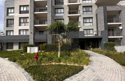 Chalet - 2 Bedrooms - 1 Bathroom for sale in Marassi - Sidi Abdel Rahman - North Coast