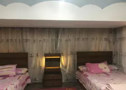 شقة - 2 غرف نوم - 1 حمام للبيع في شارع 312 - المعادي الجديدة - حي المعادي - القاهرة
