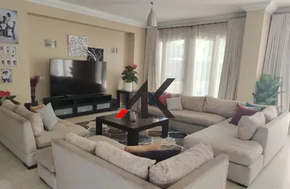 Twin House - 4 Bedrooms - 4 Bathrooms for rent in River Walk - North Investors Area - New Cairo City - Cairo Twin House - 4 Bedrooms - 4 Bathrooms for rent in River Walk - North Investors Area - New Cairo City - Cairo