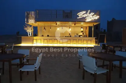 شاليه - 3 غرف نوم - 2 حمامات للبيع في بوهو - العين السخنة - السويس
