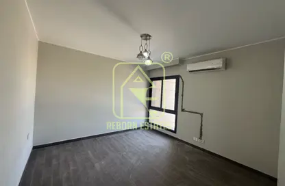 Apartment - 3 Bedrooms - 3 Bathrooms for rent in Six West - Beverly Hills - Sheikh Zayed Compounds - Sheikh Zayed City - Giza
